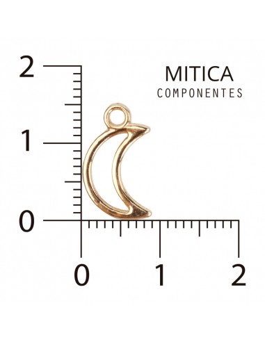 Fundición Dorado Luna Art.W9187 [500gr]