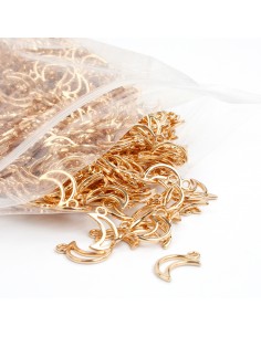 Fundición Dorado Luna... 2