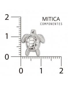 Fundición Níquel Tortuga...