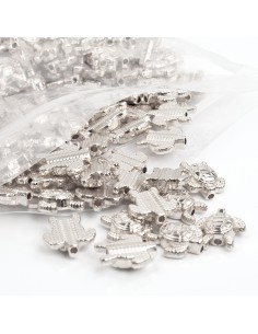 Fundición Níquel Tortuga... 2