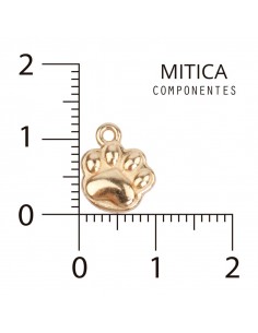 Fundición Dorado Patita...