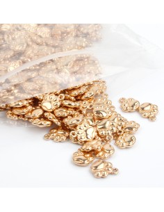 Fundición Dorado Patita... 2