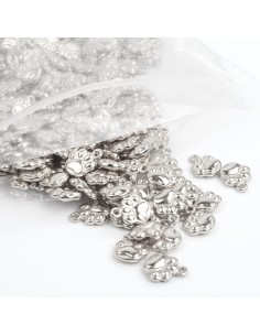 Fundición Níquel Patita... 2