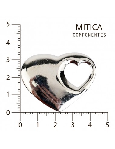 Fundición Níquel Corazón Art.SW720...