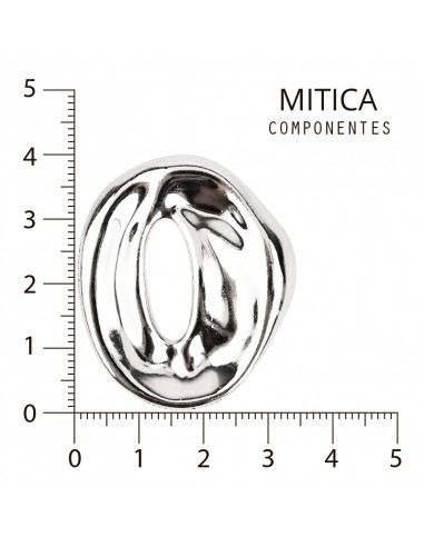 Fundición Níquel Orgánico XL...