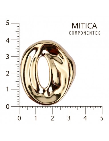 Fundición Dorado Orgánico XL...