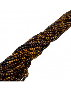 Cuenta de Vidrio Bicolor... 2