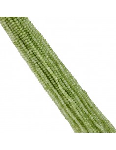 Cuenta de Vidrio Craquelada...