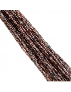 Cuenta de Vidrio Craquelada...