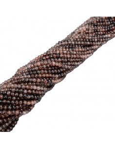 Cuenta de Vidrio Craquelada... 2