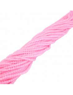 Cuenta de Vidrio común 4MM... 2