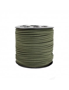 Gamuza Verde Army [88M]