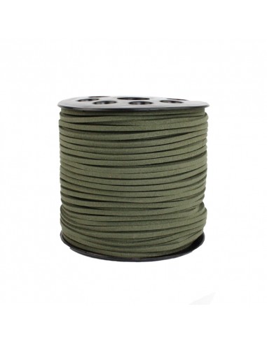 Gamuza Verde Army [88M]