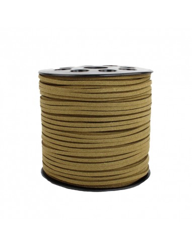 Gamuza Verde Oliva [88M]