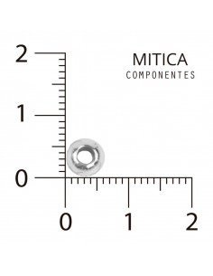 CCB Bolita Separador Níquel... 2