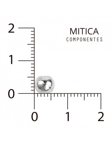 CCB Bolita Separador Níquel Art.61639...