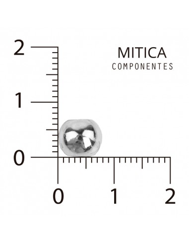 CCB Bolita Separador Níquel...