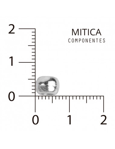 CCB Bolita Separador Níquel...