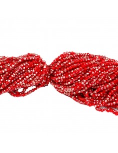 Roca Cristal 4MM Rojo... 2