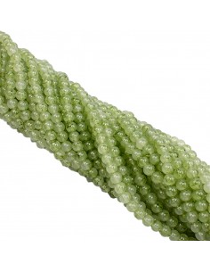 Cuenta de Vidrio Craquelada...