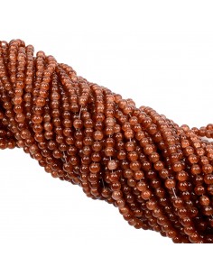 Cuenta de Vidrio Craquelada...