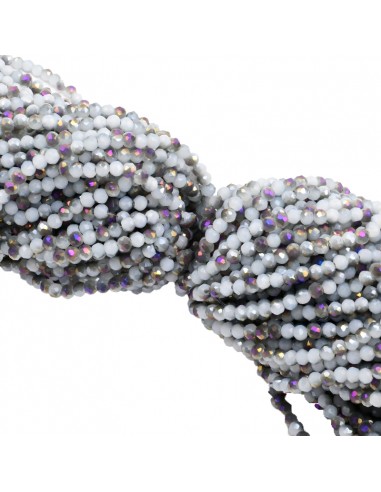 Roca Cristal 4MM Gris [1tira ]