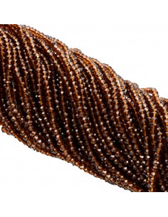 Roca Cristal 4MM Marrón...