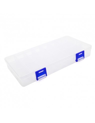 Caja organizadora de Acrílico...
