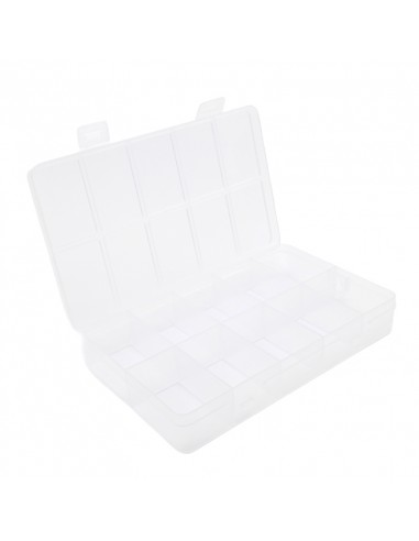 Caja organizadora de Acrílico...