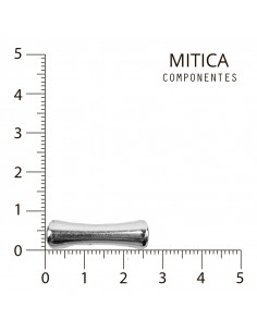 CCB Níquel Tubito Art.W2713...