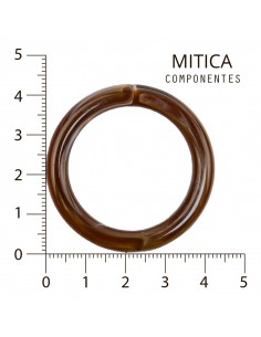 Pieza de Acrílico Circular...