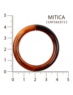 Pieza de Acrílico Circular...