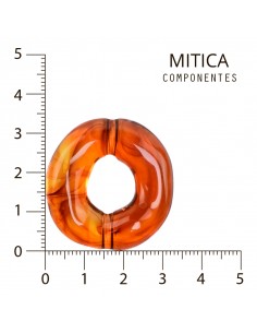 Pieza Acrílico Pasante...