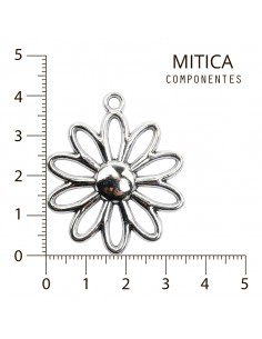 Fundición Níquel Flor...
