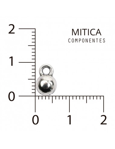 Fundición Níquel Bolita Art.002 [500 gr]