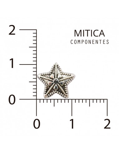 Fundición Níquel Estrella Art. W7174...
