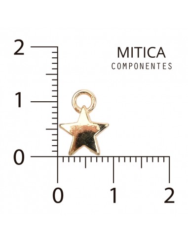 Fundición Dorado Estrella Art.462m...