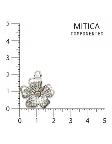 Fundición Níquel Flor Art.K1089 [500 gr]