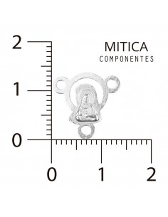 Fundición Níquel Medalla... 2