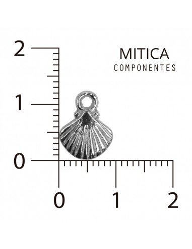 Fundición Níquel Caracol de Mar Art....
