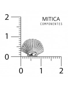 Fundición Níquel Caracol de...