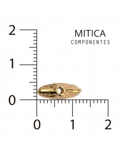 Fundición Dorada Almeja... 2