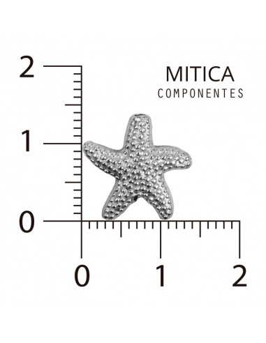 Fundición Níquel Estrella de Mar Art....