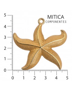 Fundición Dorada Estrella...
