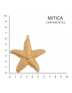 Fundición Dorada Estrella...
