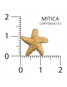 Fundición Dorado Estrella...