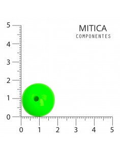 Pieza Acrílico Pasante... 2