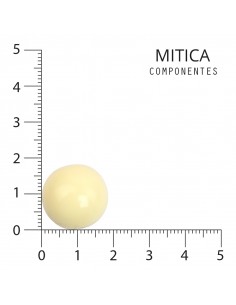 Pieza Acrílico Pasante...