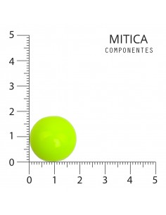 Pieza Acrílico Pasante...