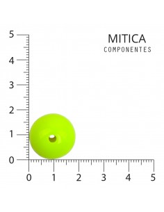 Pieza Acrílico Pasante... 2